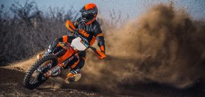 KTM Dirt Bikes 3