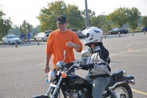 Motorcycle School