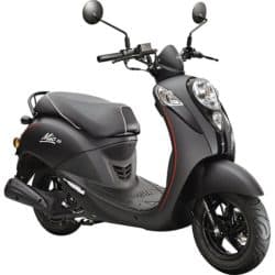 Scooters For Sale - SYM Mio 50cc