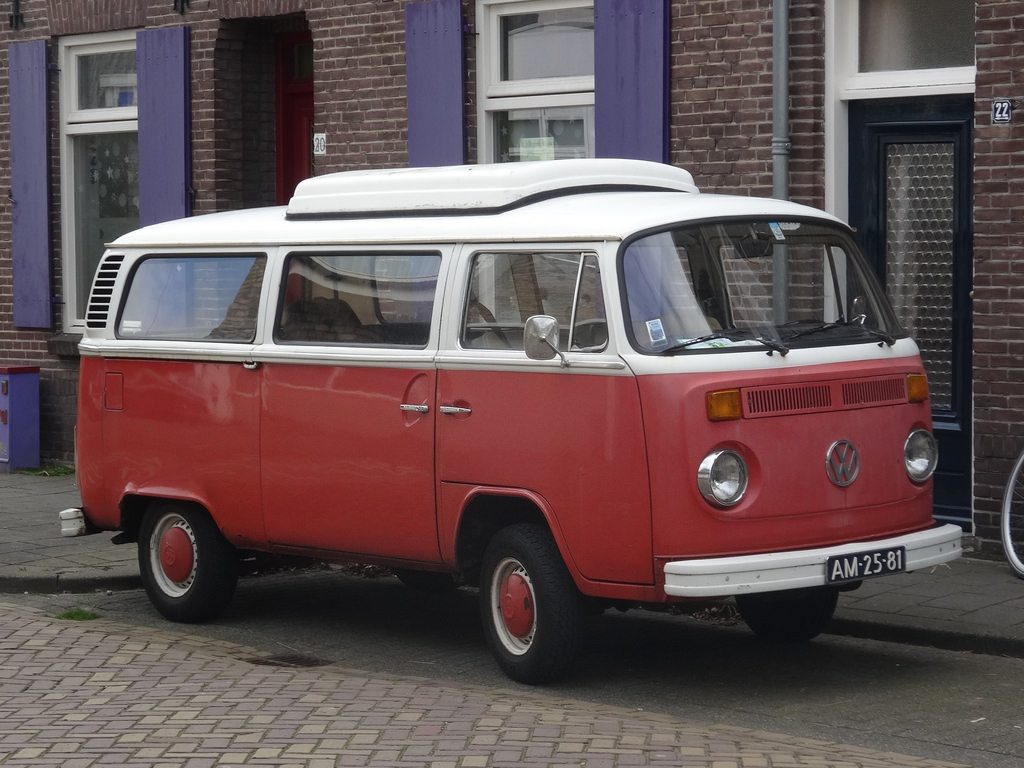 VW Type 2