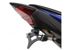 yamaha r3 tail tidy