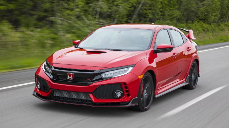 Reviewing Top Hatchback Of 2019