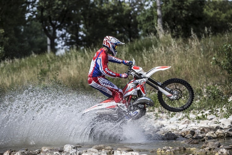 Ranking The Best 125cc Off Road Bike Models For Newbie Riders