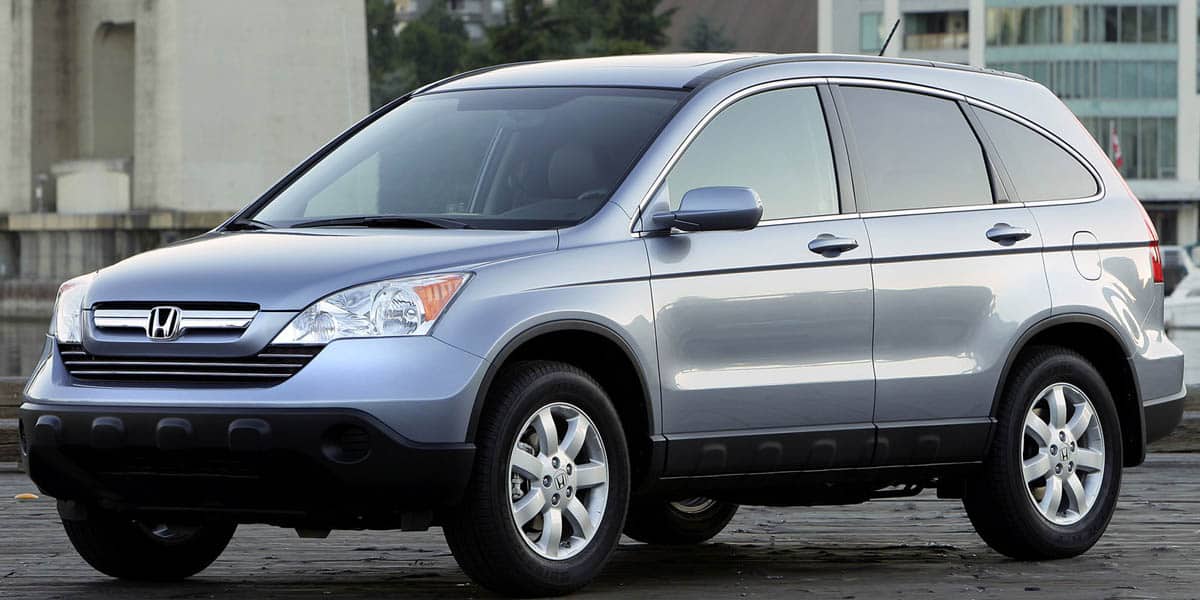 15 of the Best Used SUVs Under 10k Autowise