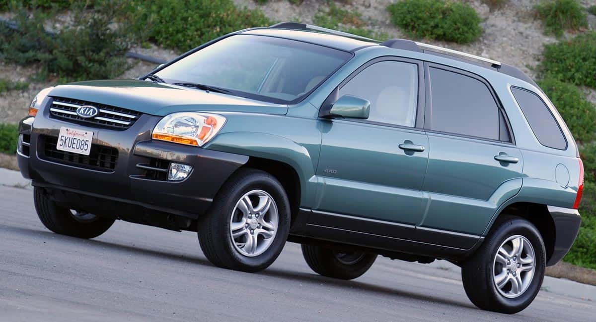 best used 7 seater suv under 10000