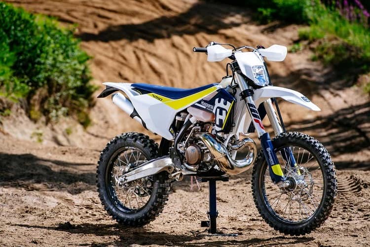 Ranking The Best 250cc Bikes For Off Road Riding