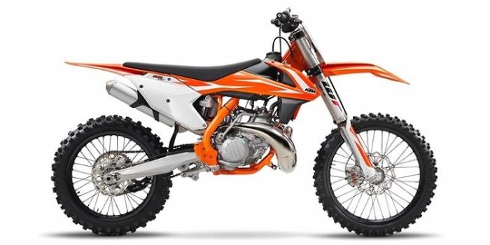 best 250cc dirt bike