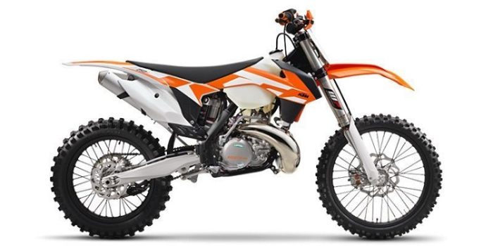 best 250cc dirt bike