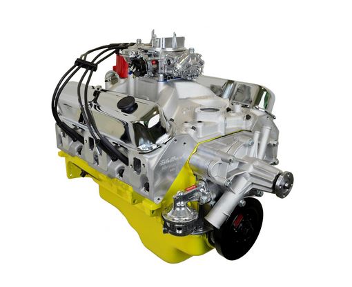 ATK Dodge Crate Engine - 408 Stroker 430 HP