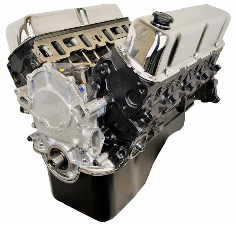 12 Ford Crate Engines You Want Under Your Hood – Autowise