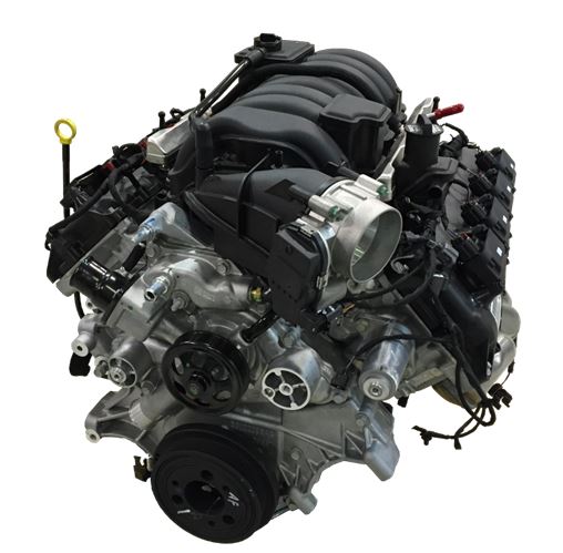 Arrington 426 Dodge Crate Engine