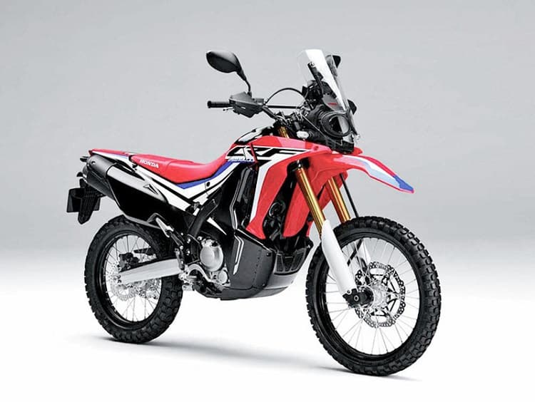 10 Dual Sport Motorcycles That Offer The Best Of Both Worlds Autowise