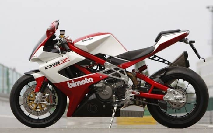 10 Of The Most Stunning Italian Motorcycles Ever Made – Autowise