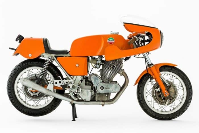 10 Of The Most Stunning Italian Motorcycles Ever Made – Autowise