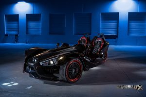 Polaris Slingshot - SlingshotX