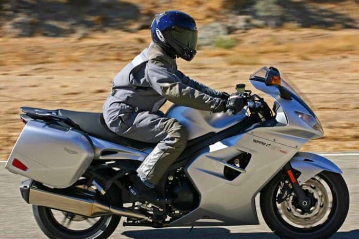 Top 10 Mile Munching Sport Touring Motorcycles – Autowise