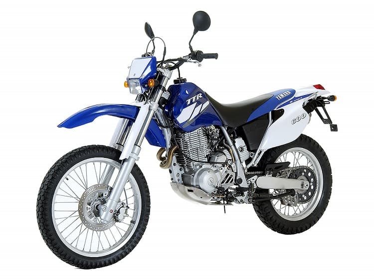 Ranking The Best Yamaha Off Road Motorcycles Ever Made