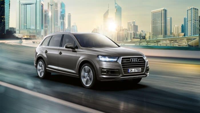 What’s Hot And What’s Not in the 2019 Audi Lineup – Autowise