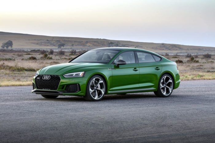 What’s Hot And What’s Not in the 2019 Audi Lineup – Autowise