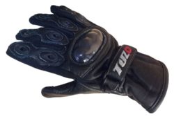 Kids Motorcycle Gloves - Leather