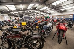 Golden Rules Of The Motorcycle Auction House – Autowise