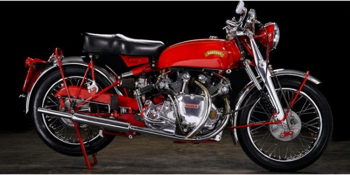 Golden Rules Of The Motorcycle Auction House – Autowise