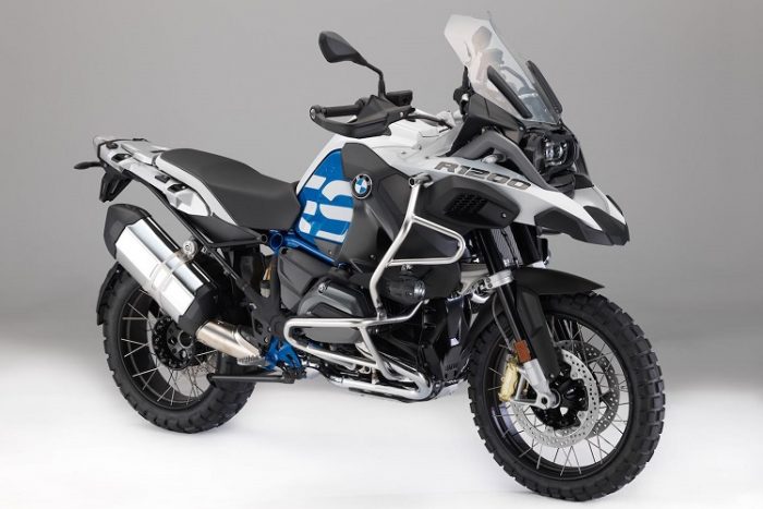 Motorcycle Names – BMW R1200GS Adventure – Autowise