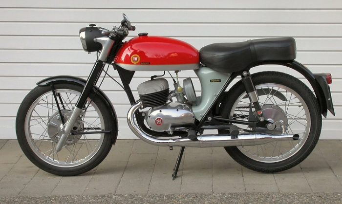 10 Incredible Spanish Motorcycles That Time Forgot – Autowise