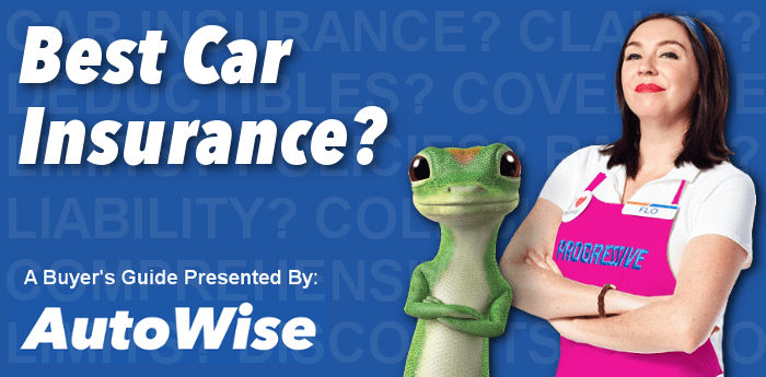 recommended auto insurance