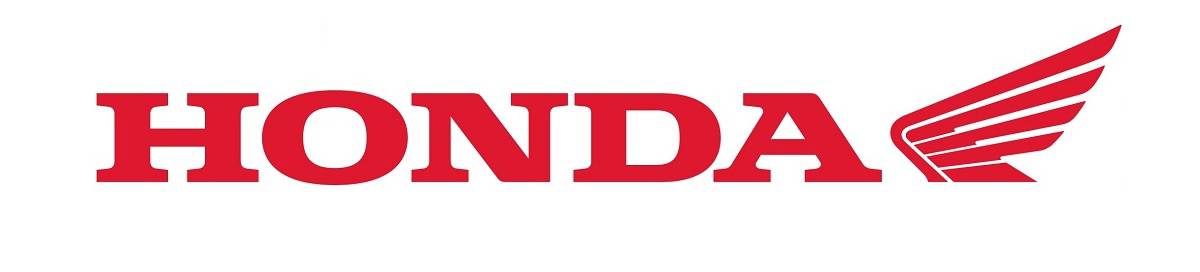 Honda Motorcycles - Logo