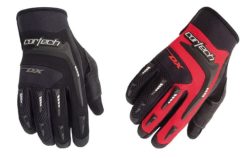 Kids Motorcycle Gloves - Cortech DX 2 Youth Gloves