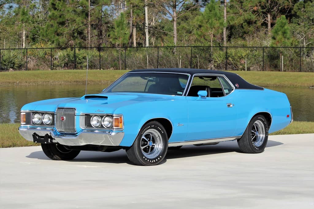 10 Of The Best 70s Muscle Cars Autowise