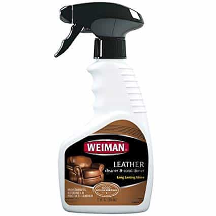 Best Car Leather Cleaners, Best Leather Cleaner For Sofas Uk