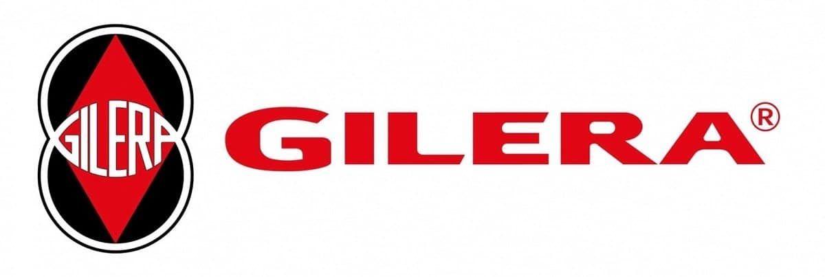 Gilera Logo