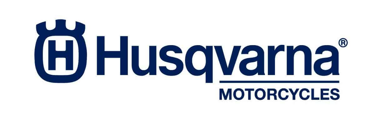 Husqvarna Motorcycles Logo