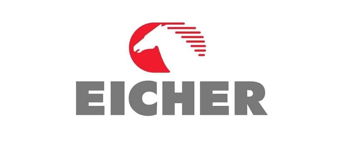 Royal Enfield Eicher Group Logo