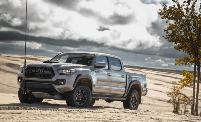 The Top 12 Fastest Production Trucks In America | Autowise