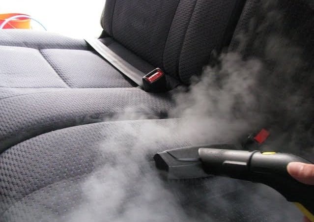 Best Car Steam Cleaner Of 2019 Review And Buying Guide