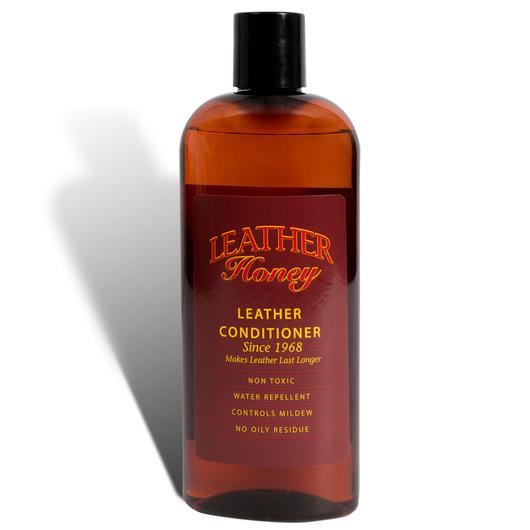 Leather Honey Leather Conditioner & Leather Cleaner