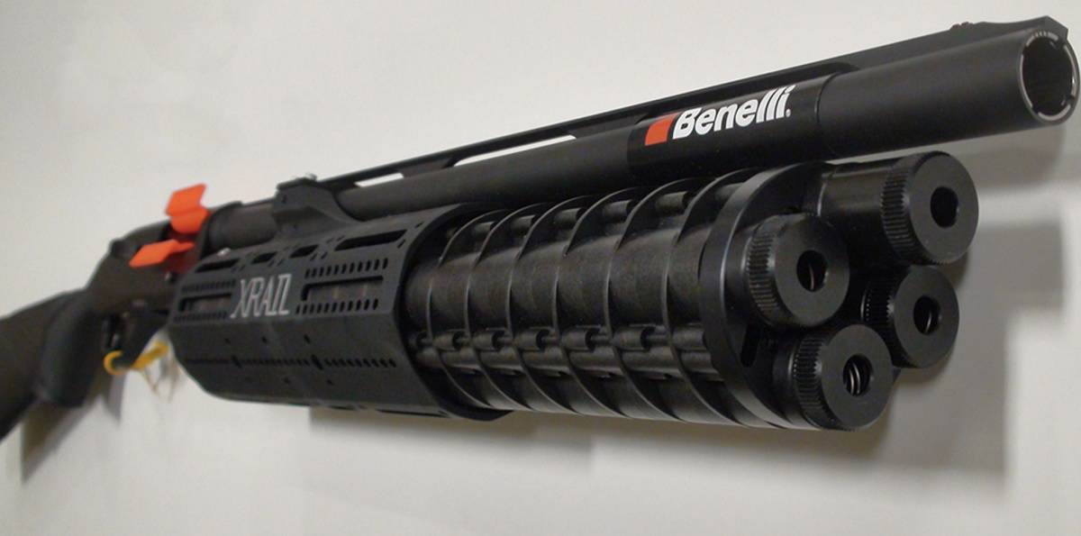 Benelli Firearm