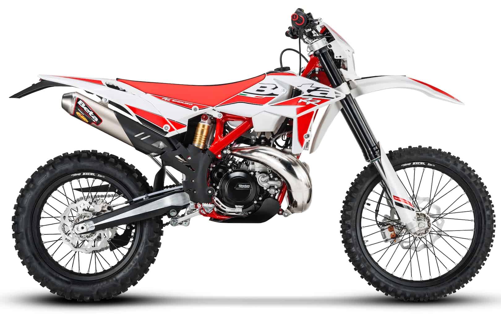 Beta Motorcycles - 250 RR
