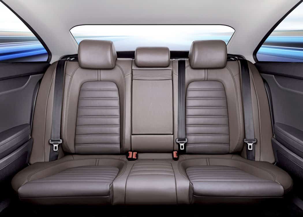 leather car upholstery