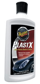 PlastX by Meguiar's