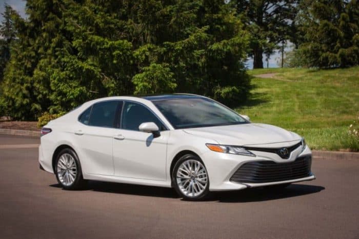 7 of the Best 2020 Hybrid Cars – Autowise