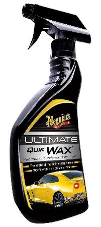 Best Spray Wax