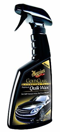 Meguiar's Quick Wax