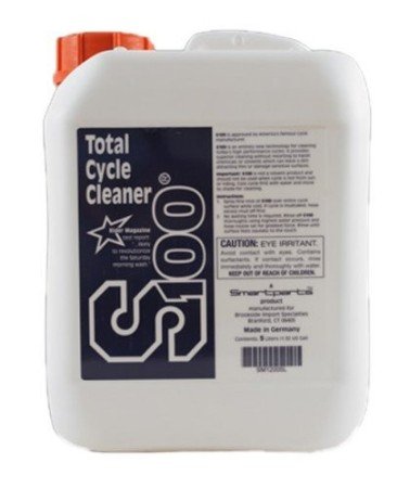 Total Cycle Cleaner