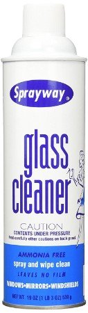 Sprayway SW050-12 Glass Cleaner