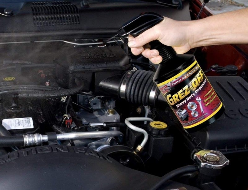 Best Engine Degreaser of 2020 (Review And Buying Guide)