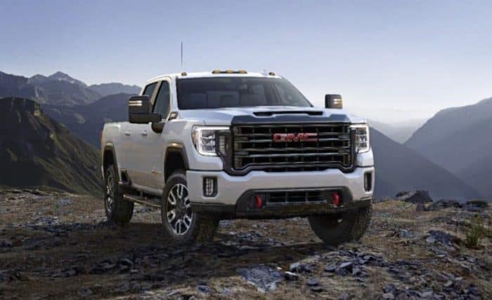 8 of the Best 2020 Trucks That Are Heading Our Way – Autowise